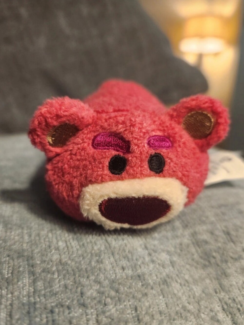Disney Toy Store Tsum Tsum Plush 3.5"